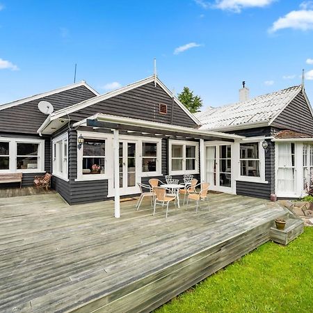 Springfield Rise Lodge - Rotorua Holiday Home Exteriör bild